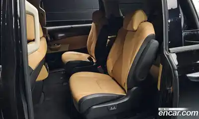 Kia Canival 2022 3.5 Автомат в Москве № 613980, миниатюра 12