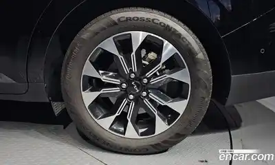 Kia Canival 2022 3.5 Автомат в Москве № 613980, миниатюра 5