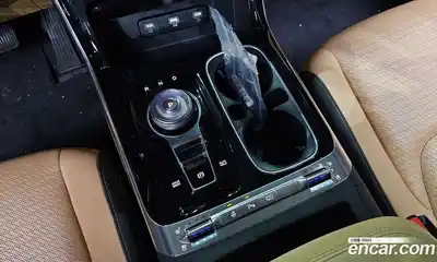 Kia Canival 2022 3.5 Автомат в Москве № 613980, миниатюра 9