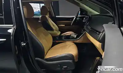 Kia Canival 2022 3.5 Автомат в Москве № 613980, миниатюра 10