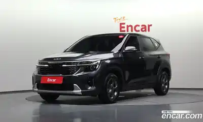 Kia Seltos, 2023
