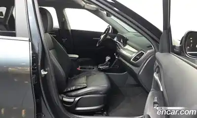 Kia Seltos 2023 2.0 Автомат в Москве № 613983, миниатюра 11