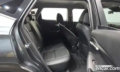 Kia Seltos 2023 2.0 Автомат в Москве № 613983, миниатюра 12