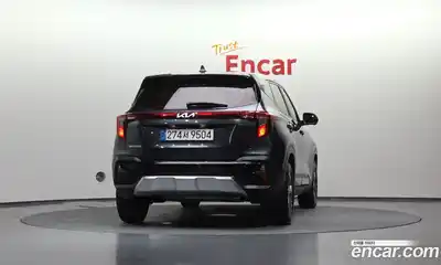Kia Seltos 2023 2.0 Автомат в Москве № 613983, миниатюра 4