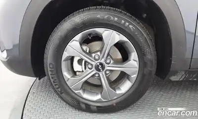 Kia Seltos 2023 2.0 Автомат в Москве № 613983, миниатюра 5