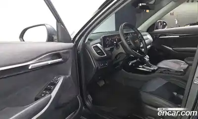 Kia Seltos 2023 2.0 Автомат в Москве № 613983, миниатюра 10