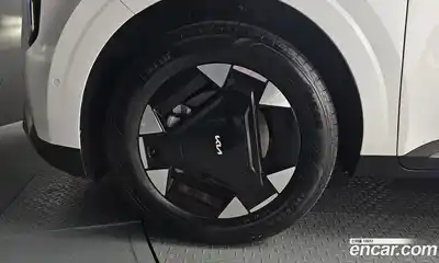 Kia Canival 2025 1.6 Автомат в Москве № 614040, миниатюра 5