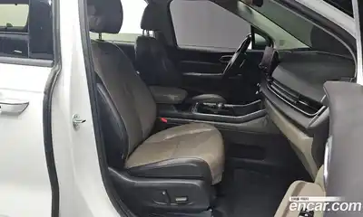 Kia Canival 2025 1.6 Автомат в Москве № 614040, миниатюра 10