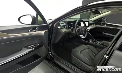 Kia K5 2020 2.0 Автомат в Москве № 614105, миниатюра 11