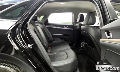 Kia K5 2020 2.0 Автомат в Москве № 614105, миниатюра 12