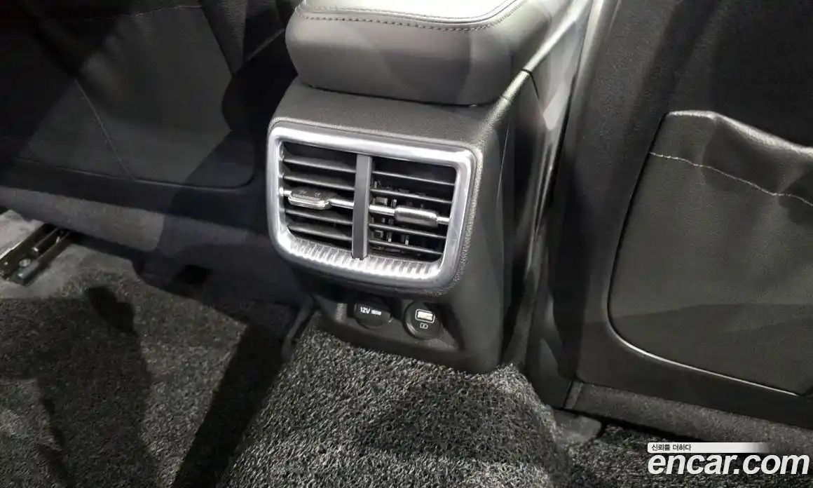 Kia K5 2020 2.0 Автомат в Москве № 614105, фото 19