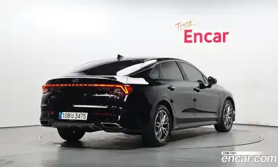 Kia K5 2020 2.0 Автомат в Москве № 614105, миниатюра 2