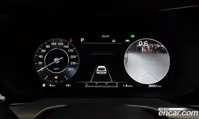 Kia K5 2020 2.0 Автомат в Москве № 614105, миниатюра 8