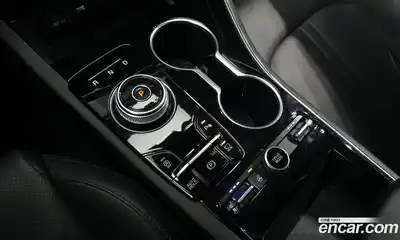 Kia K5 2020 2.0 Автомат в Москве № 614105, миниатюра 9