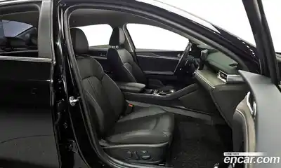 Kia K5 2020 2.0 Автомат в Москве № 614105, миниатюра 10