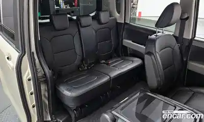 Kia Ray 2023 1.0 Автомат в Москве № 614219, миниатюра 12