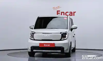 Kia Ray 2023 1.0 Автомат в Москве № 614219, миниатюра 3