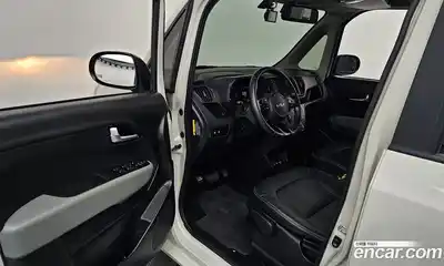 Kia Ray 2023 1.0 Автомат в Москве № 614219, миниатюра 10