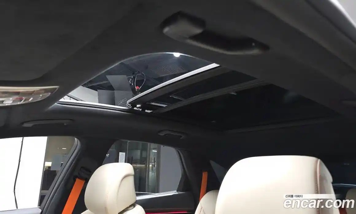 Genesis GV70 2025 2.5 Автомат в Москве № 614445, фото 18