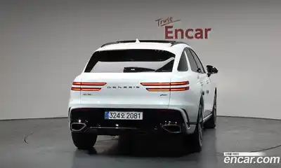 Genesis GV70 2025 2.5 Автомат в Москве № 614445, миниатюра 3