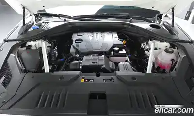 Genesis GV70 2025 2.5 Автомат в Москве № 614445, миниатюра 5