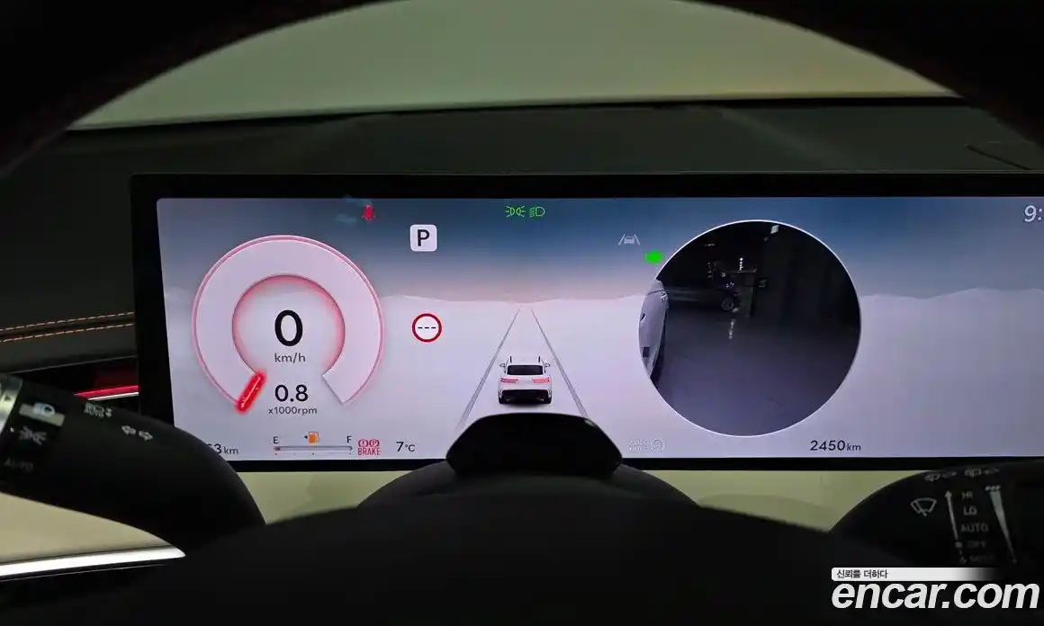 Genesis GV70 2025 2.5 Автомат в Москве № 614445, фото 7