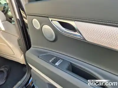 Genesis GV80 2025 2.5 Автомат в Москве № 614473, миниатюра 11