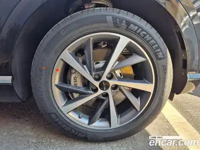 Genesis GV80 2025 2.5 Автомат в Москве № 614473, миниатюра 8