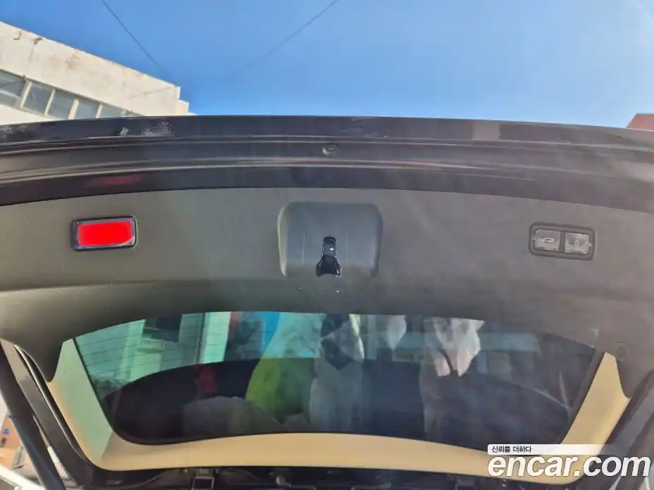 Genesis GV80 2025 2.5 Автомат в Москве № 614473, фото 10