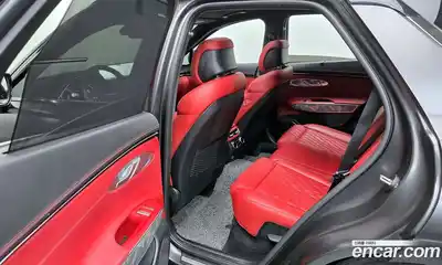 Genesis GV70 2024 2.5 Автомат в Москве № 614559, миниатюра 12