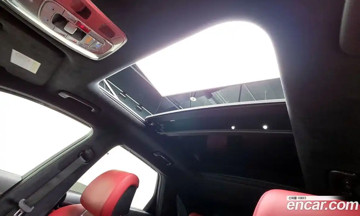 Genesis GV70 2024 2.5 Автомат в Москве № 614559, фото 18