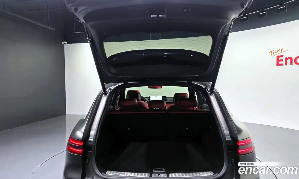 Genesis GV70 2024 2.5 Автомат в Москве № 614559, фото 20