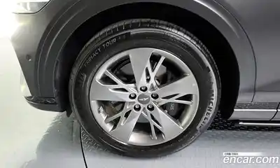 Genesis GV70 2024 2.5 Автомат в Москве № 614559, миниатюра 5