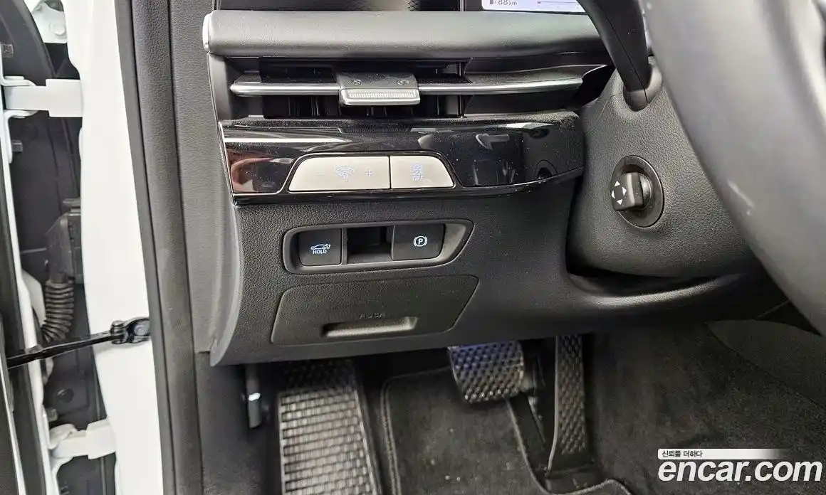 Genesis G80 2025 2.5 Автомат в Москве № 614570, фото 16