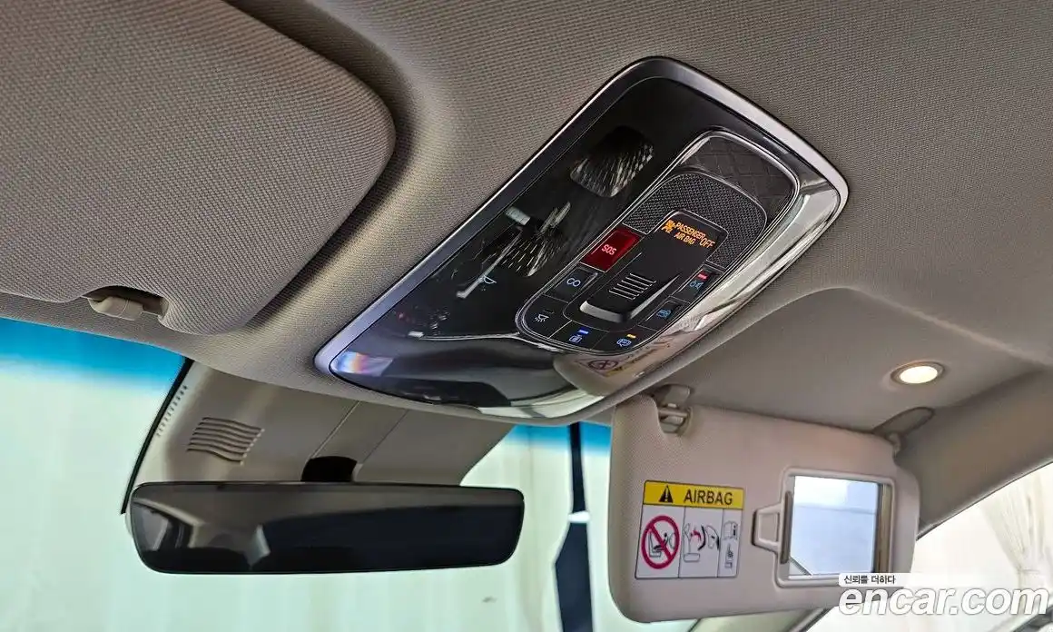 Genesis G80 2025 2.5 Автомат в Москве № 614570, фото 18