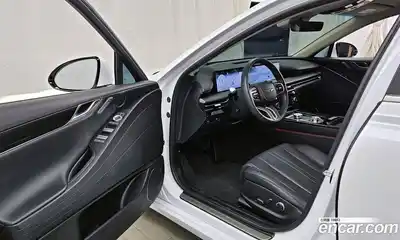 Genesis G80 2025 2.5 Автомат в Москве № 614570, миниатюра 10
