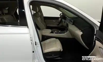 Genesis GV70 2025 2.5 Автомат в Москве № 614634, миниатюра 11