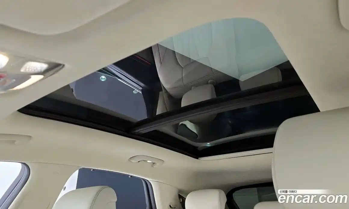 Genesis GV70 2025 2.5 Автомат в Москве № 614634, фото 18