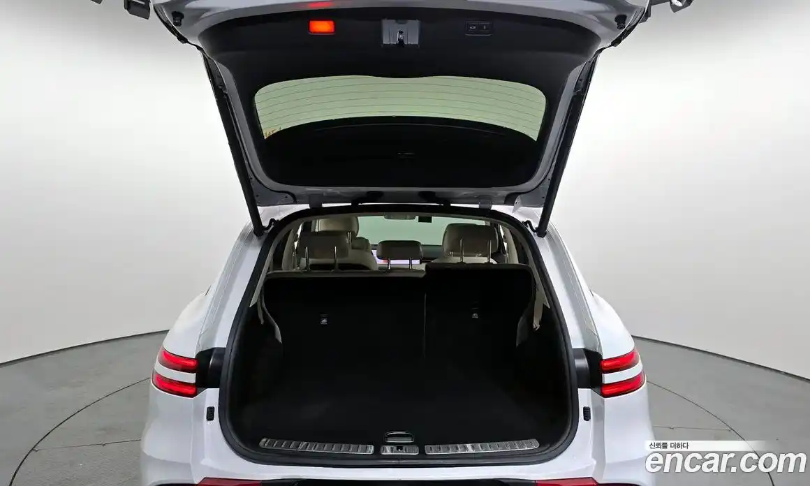 Genesis GV70 2025 2.5 Автомат в Москве № 614634, фото 20