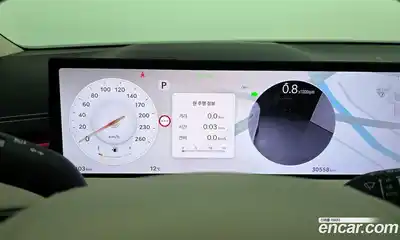 Genesis GV70 2025 2.5 Автомат в Москве № 614634, миниатюра 8