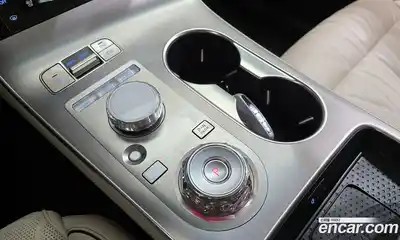 Genesis GV70 2025 2.5 Автомат в Москве № 614634, миниатюра 9