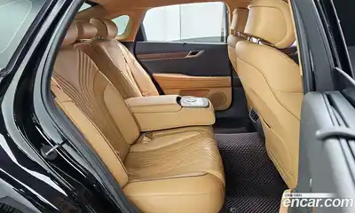 Genesis G80 2021 3.5 Автомат в Москве № 614719, миниатюра 12