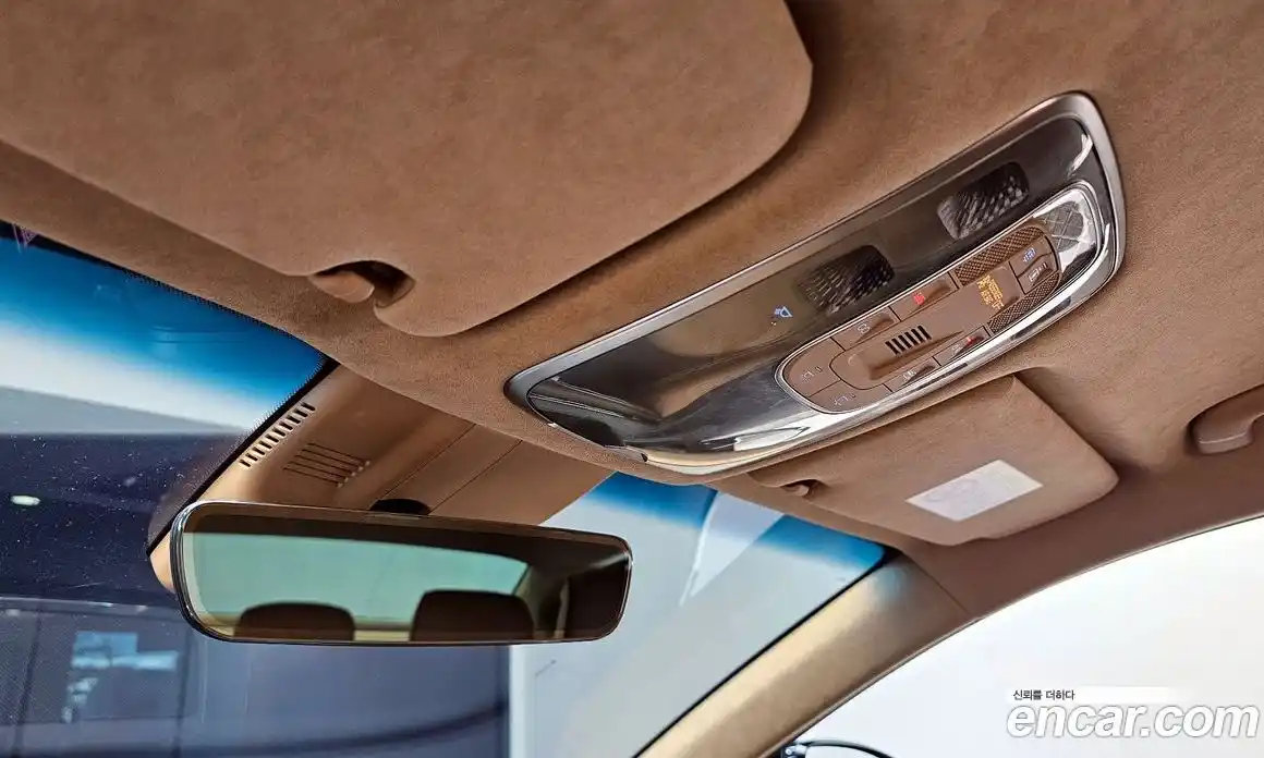 Genesis G80 2021 3.5 Автомат в Москве № 614719, фото 17