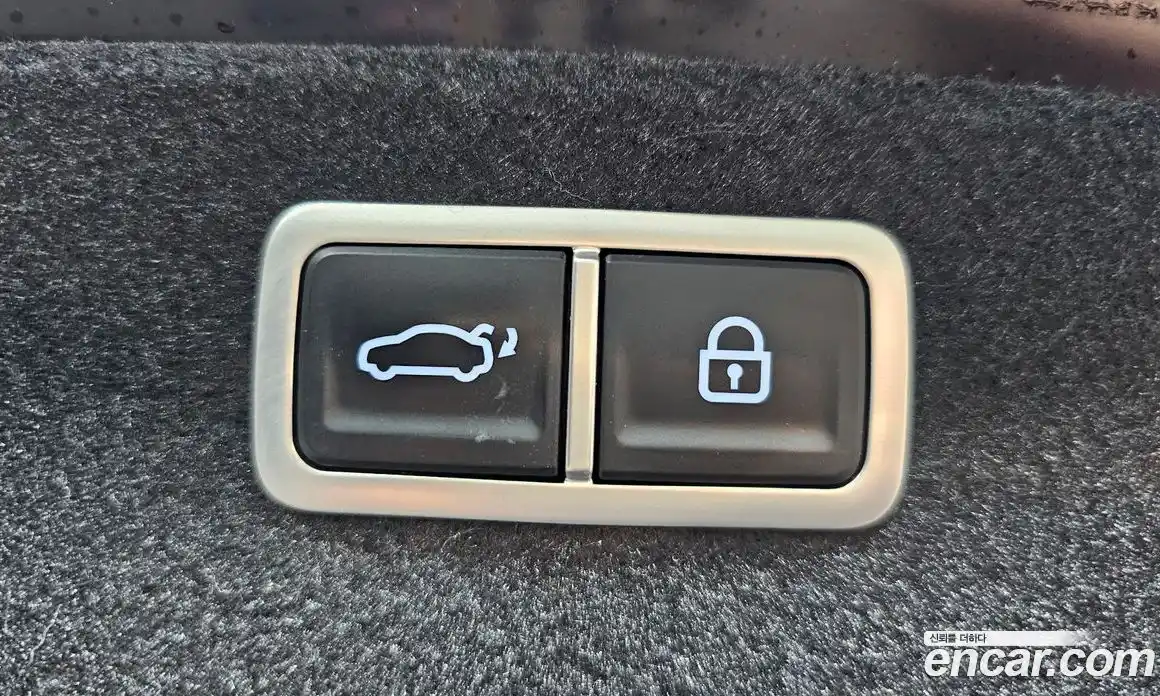 Genesis G80 2021 3.5 Автомат в Москве № 614719, фото 20