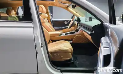 Genesis GV80 2023 2.5 Автомат в Москве № 614725, миниатюра 10