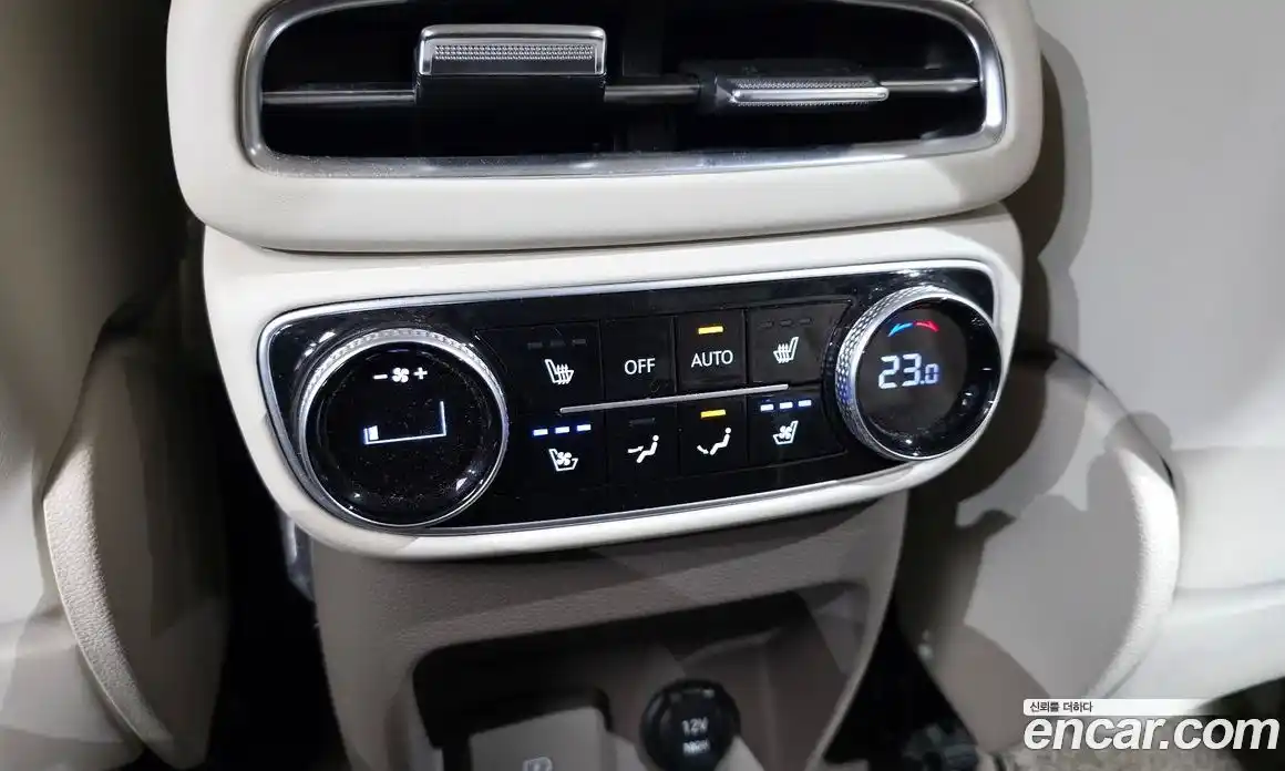 Genesis GV80 2022 2.5 Автомат в Москве № 614726, фото 17