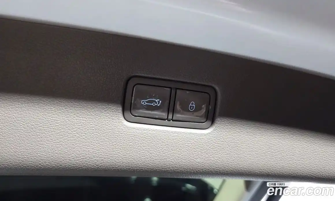 Genesis GV80 2022 2.5 Автомат в Москве № 614726, фото 19