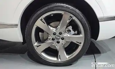 Genesis GV80 2022 2.5 Автомат в Москве № 614726, миниатюра 5