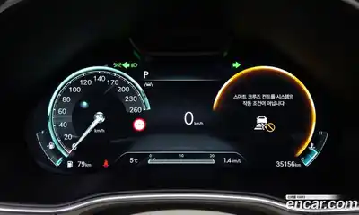 Genesis GV80 2022 2.5 Автомат в Москве № 614726, миниатюра 8