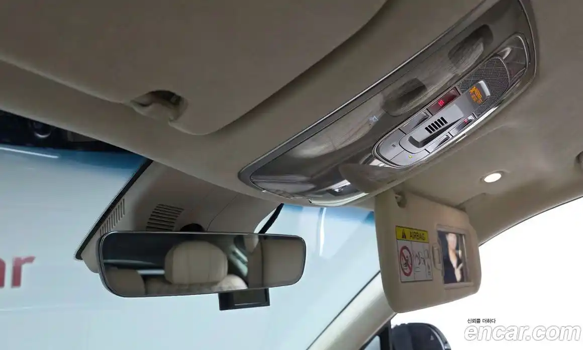 Genesis GV80 2023 2.5 Автомат в Москве № 614751, фото 18